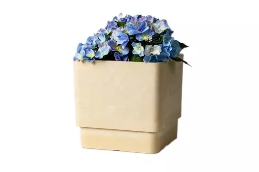 Горшок для растений H-16UF