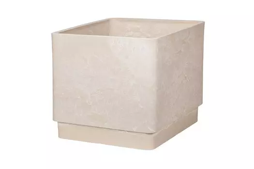 Горшок для растений H-16UF