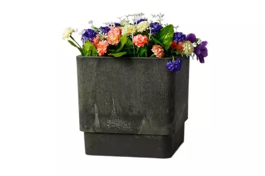 Горшок для растений H-16UF