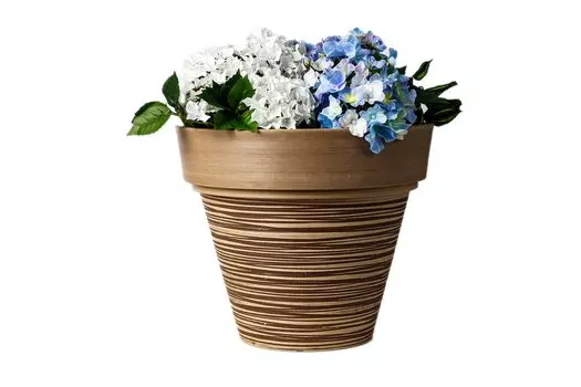 Горшок для растений KA2-OT