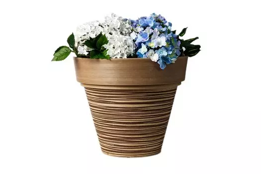 Горшок для растений KA2-OT