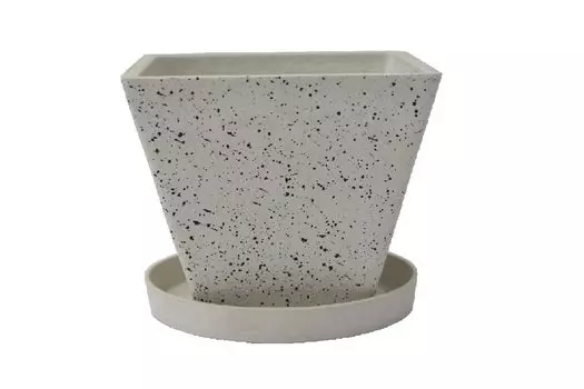 Горшок для растений LF