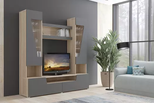 Гостиная Анталия-2