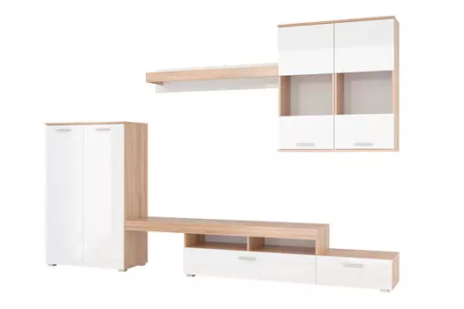 Гостиная Берн