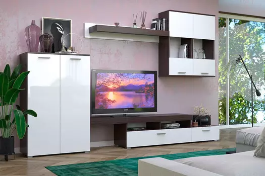 Гостиная Берн