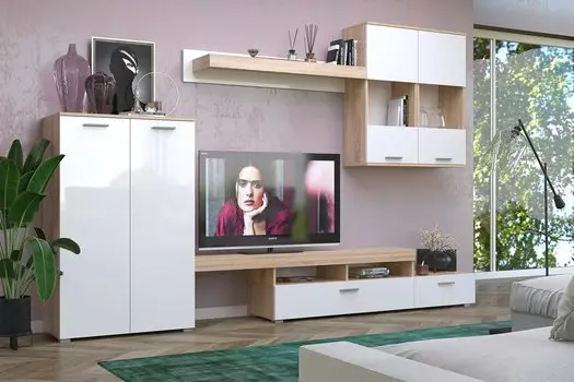 Гостиная Берн