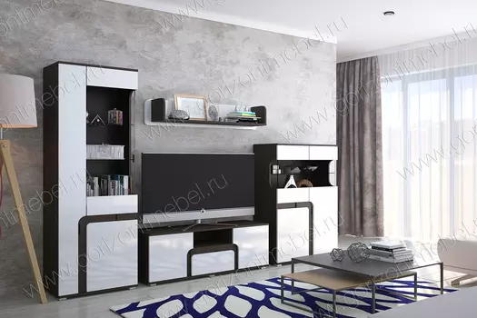 Гостиная Марсель