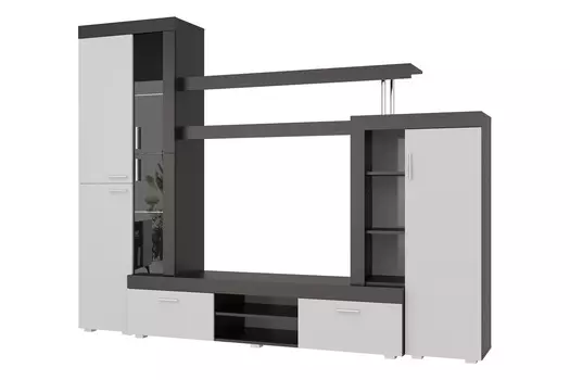 Гостиная Милан