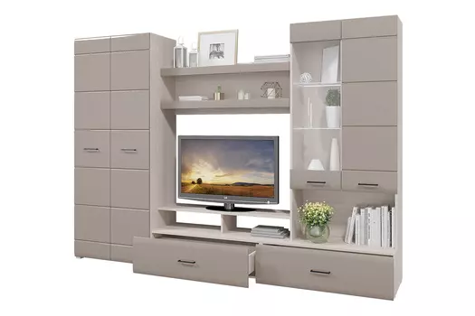 Гостиная Нэнси-1