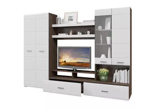 Гостиная Нэнси-1