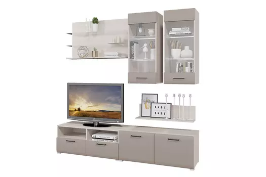 Гостиная Нэнси-3