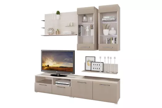 Гостиная Нэнси-3