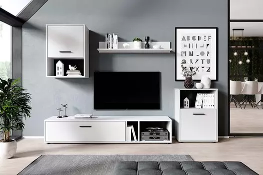 Гостиная Rock