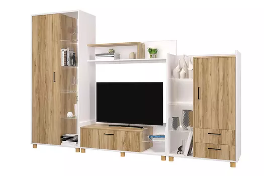 Гостиная Талин