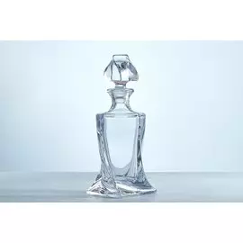 Графин 500 мл Квадро