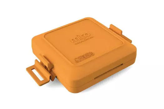 Гриль-бокс Mico