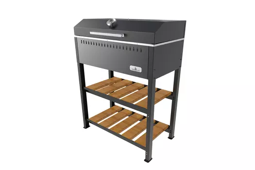 Гриль Master Expert