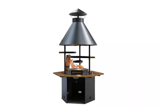 Гриль Suomi Grill