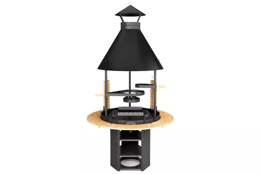 Гриль Suomi Grill