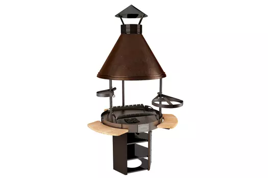 Гриль Suomi Grill