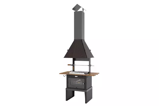 Гриль Suomi Grill