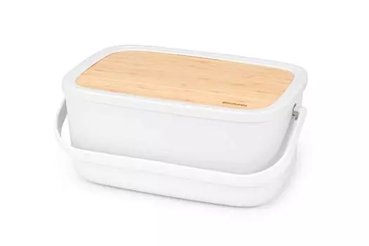 Хлебница 1282