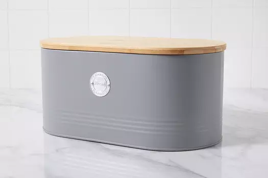 Хлебница Living