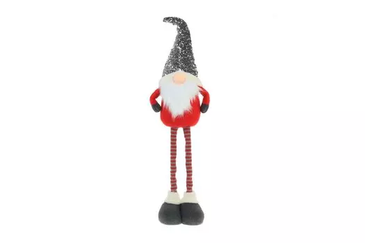 Игрушка мягконабивная Гном