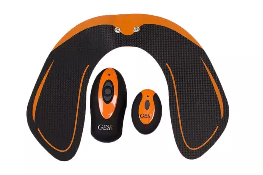 Импульсный массажер Boom Boom