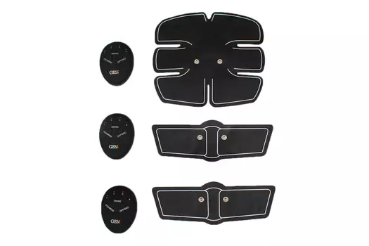 Импульсный массажер Mio fit