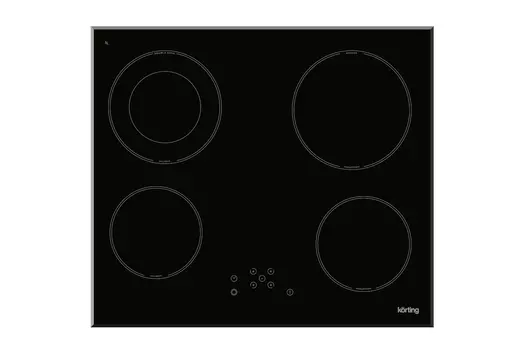 Индукционная/электрическая панель HI 62022