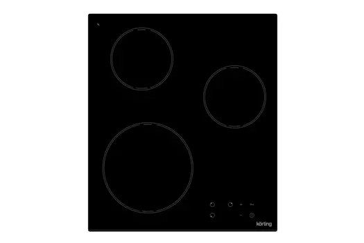 Индукционная варочная HI 42031