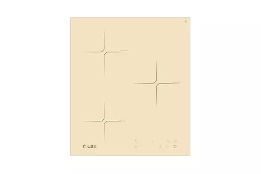 Индукционная варочная панель EVI