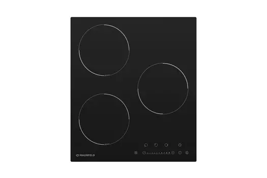 Индукционная варочная панель EVI