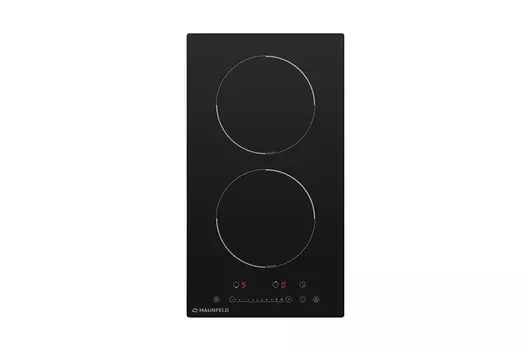 Индукционная варочная панель EVI.292F-BK