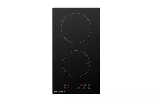 Индукционная варочная панель EVI.292ST-BK