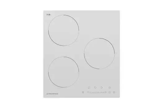 Индукционная варочная панель EVI.453-WH