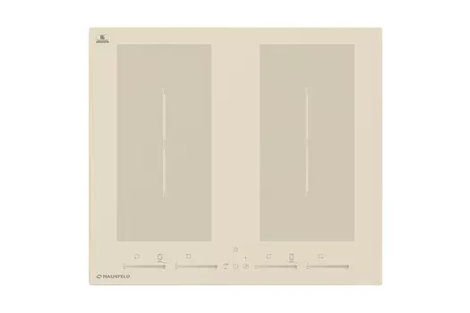 Индукционная варочная панель EVI.594.FL2(S)-BG