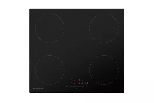 Индукционная варочная панель EVI.594ST-BK
