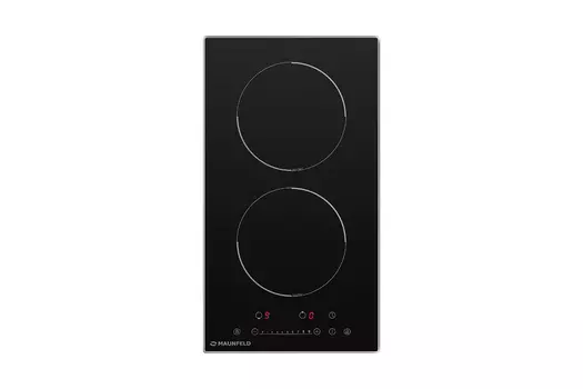 Индукционная варочная панель EVSI292BK