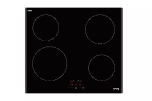 Индукционная варочная панель HI 64013