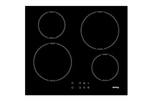 Индукционная варочная панель HI 64042