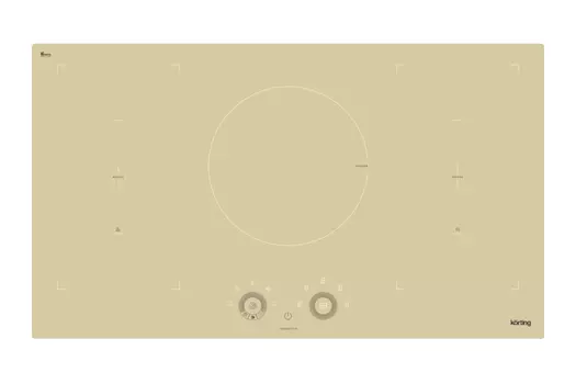 Индукционная варочная панель HIB 95760