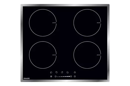 Индукционная варочная панель IK 60.1