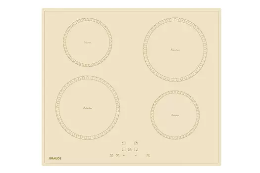 Индукционная варочная панель IK 60