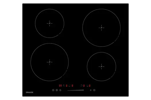 Индукционная варочная панель IK 60