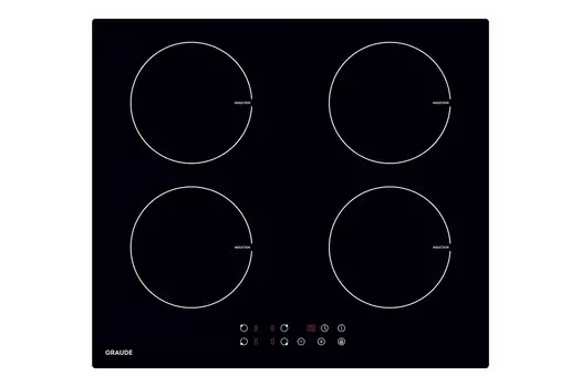 Индукционная варочная панель IK 60