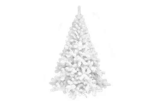 Искусственная ель Скандинавская белая