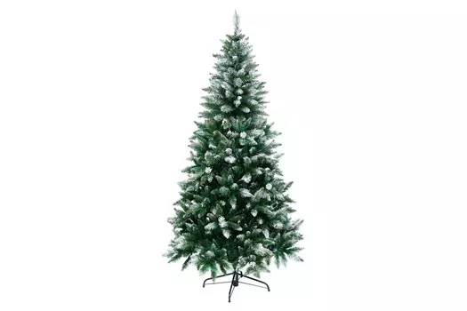 Искусственная ель Снежная Симфония