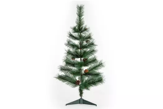 Искусственная ель Velvet Pinewood